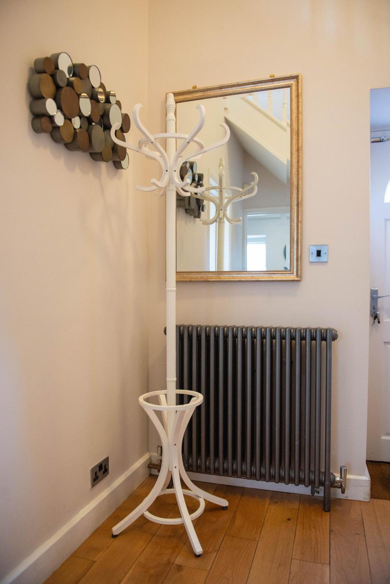 Spacious 2-Bed Home - Exposed Beams & Fast Internet Included Stamford Exterior foto